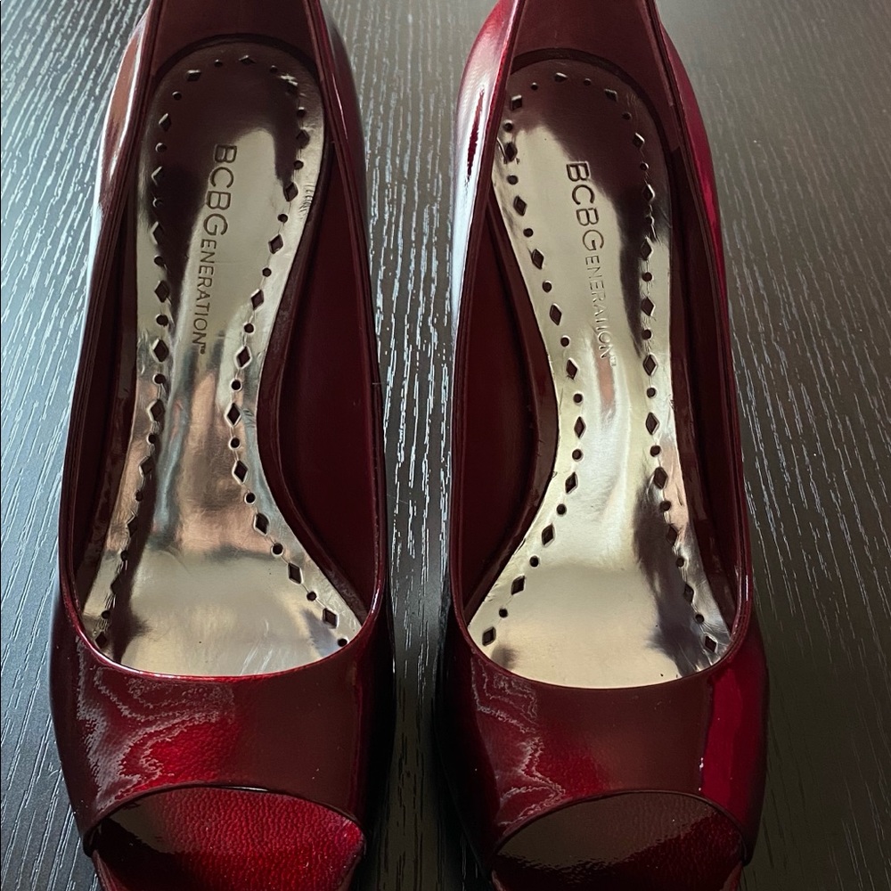 BCBGeneration shoes - Picture 5 of 7